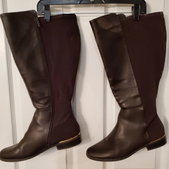 Women's boots - Picture 2 of 6